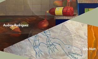 Gallery MUMO 기획전, Letter from New York, Chapter 5 ‘Transference & Perception (전이와 인식)’  뉴욕작가 3인 그룹전 개최