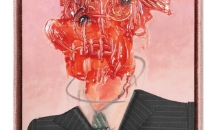 성수동 갤러리은, 모더니즘의 삭제 법칙을 적용한 화가 손문일 개인전 4월6일 개최