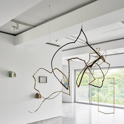 PKM 갤러리, 구현모 개인전 «Echoes from the Cabinet» 6월 18일부터 개최