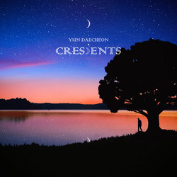 싱어송라이터 윤대천, 정규 앨범 ‘Crescents’ 발매