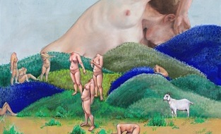 대전미협, 2024 제36회 대전광역시미술대전 수상작 가려져