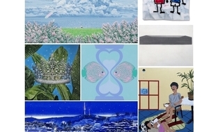 2024년 아리아갤러리의 네 번째 기획전,‘4월의 초대’ 3월 29일 오픈
