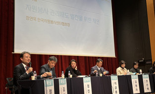 정당에 바란다, 자원봉사법 현실화 촉구   자원봉사 선진국, 자원봉사 법개정도 서둘러야